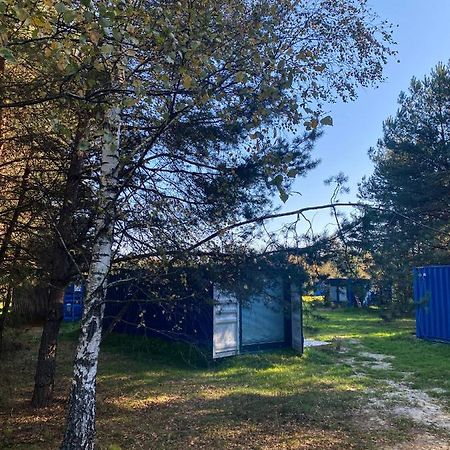 Apartament Arche Siedlisko Ujny Zewnętrze zdjęcie