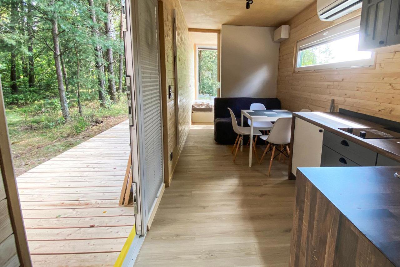 Apartament Arche Siedlisko Ujny Zewnętrze zdjęcie