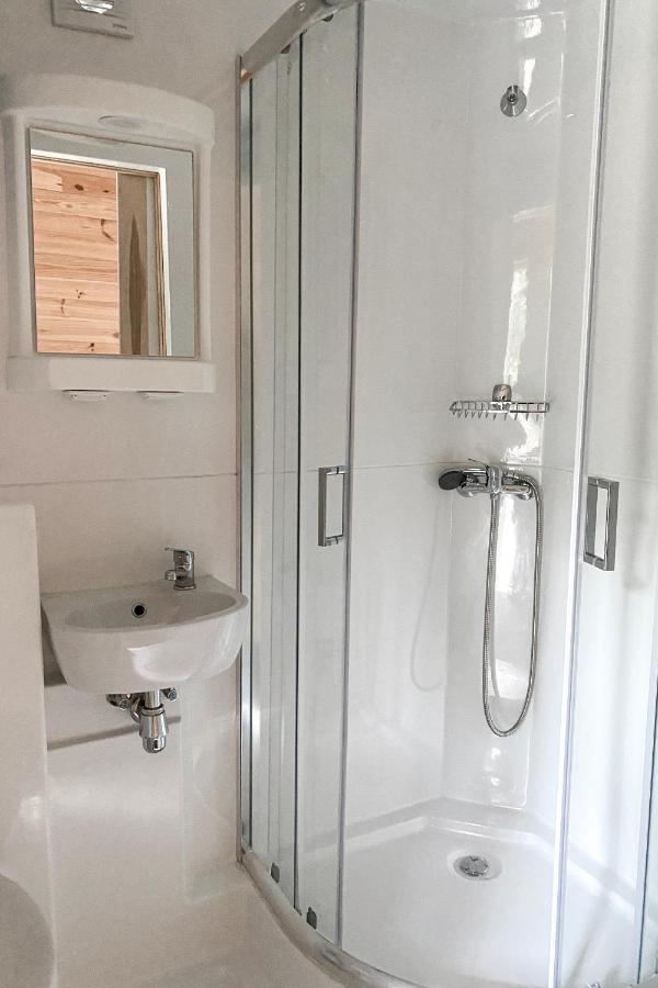 Apartament Arche Siedlisko Ujny Zewnętrze zdjęcie