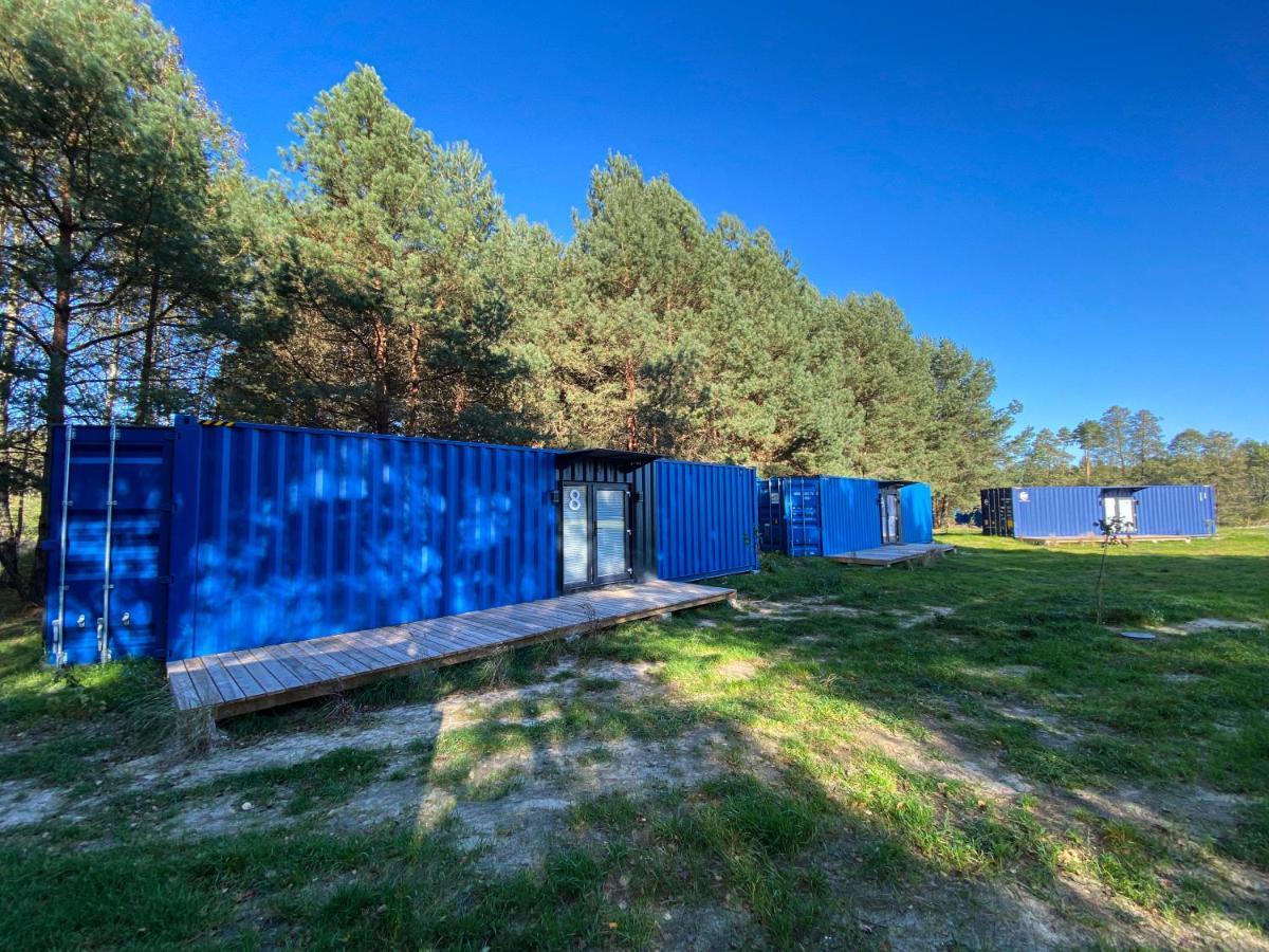 Apartament Arche Siedlisko Ujny Zewnętrze zdjęcie